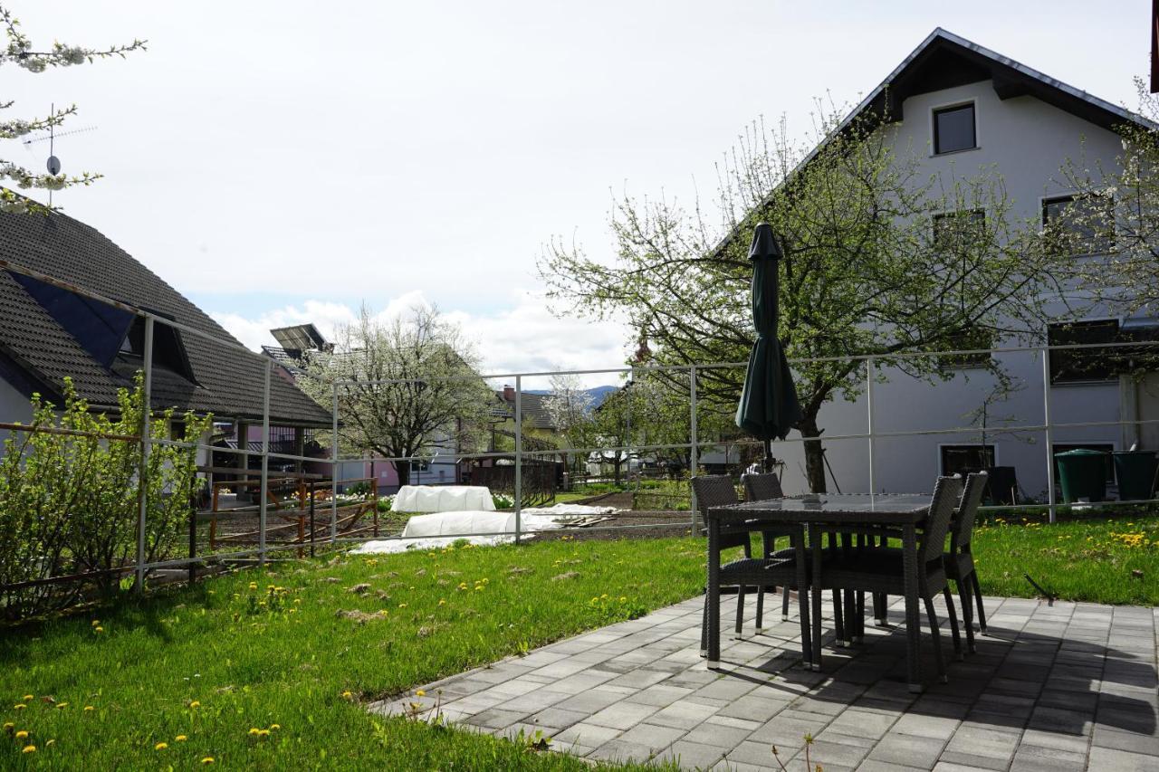 Guest House Kobal Spodnje Gorje 外观 照片