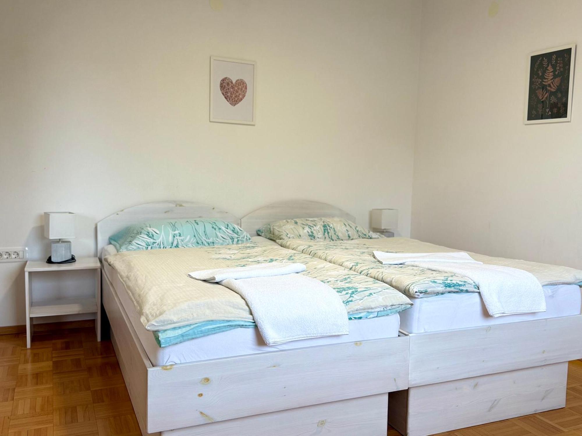 Guest House Kobal Spodnje Gorje 外观 照片