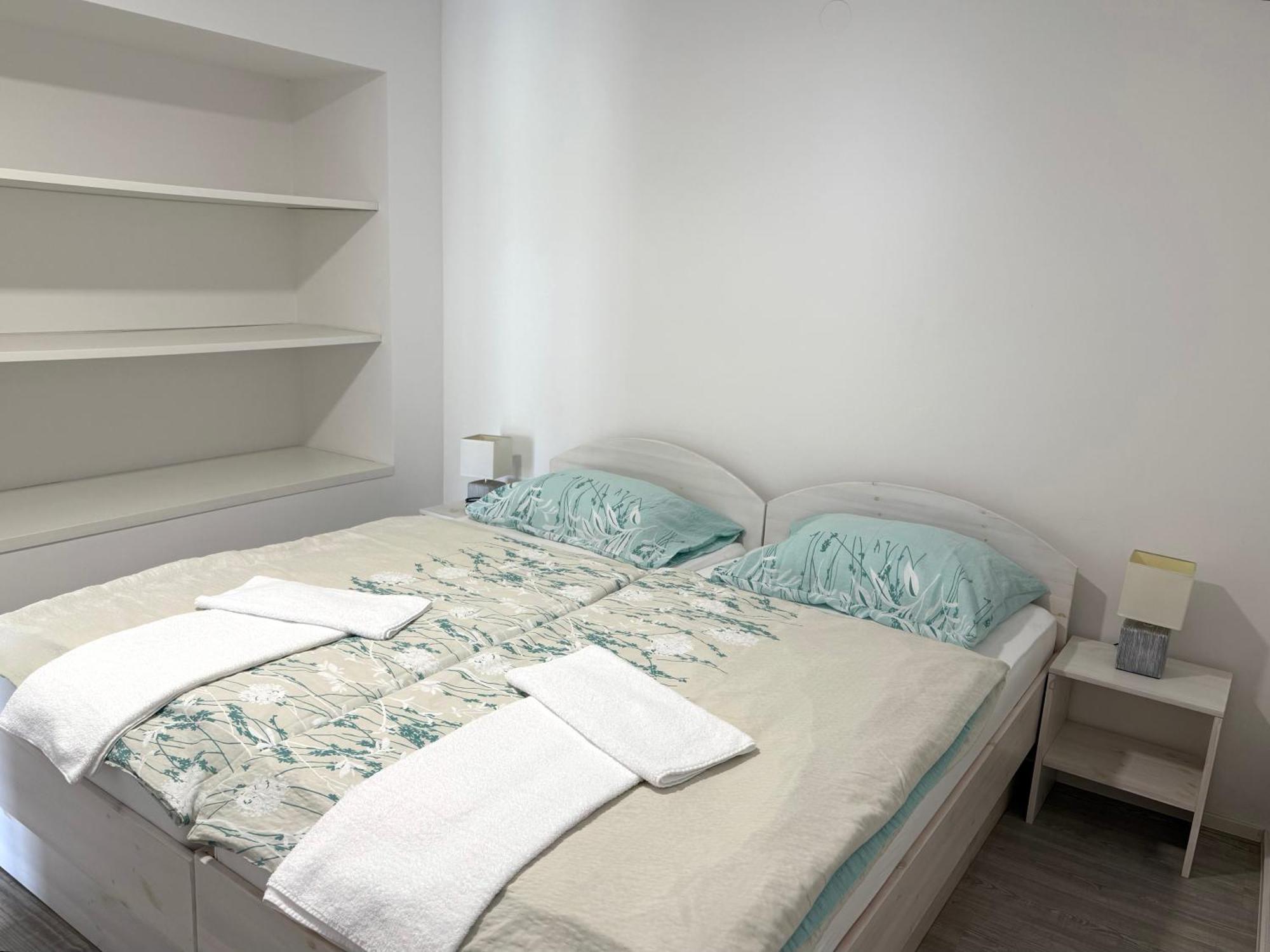 Guest House Kobal Spodnje Gorje 外观 照片