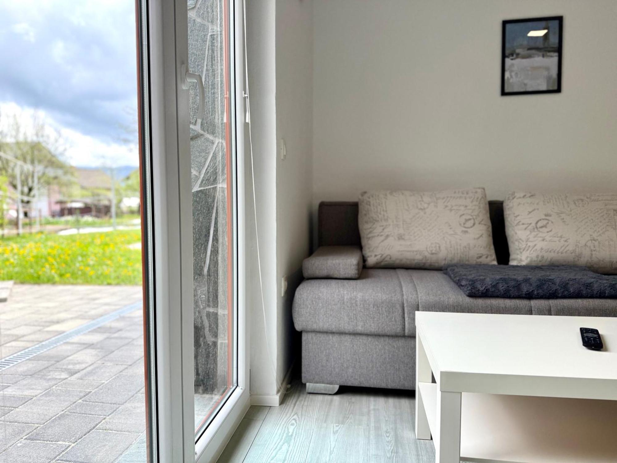 Guest House Kobal Spodnje Gorje 外观 照片