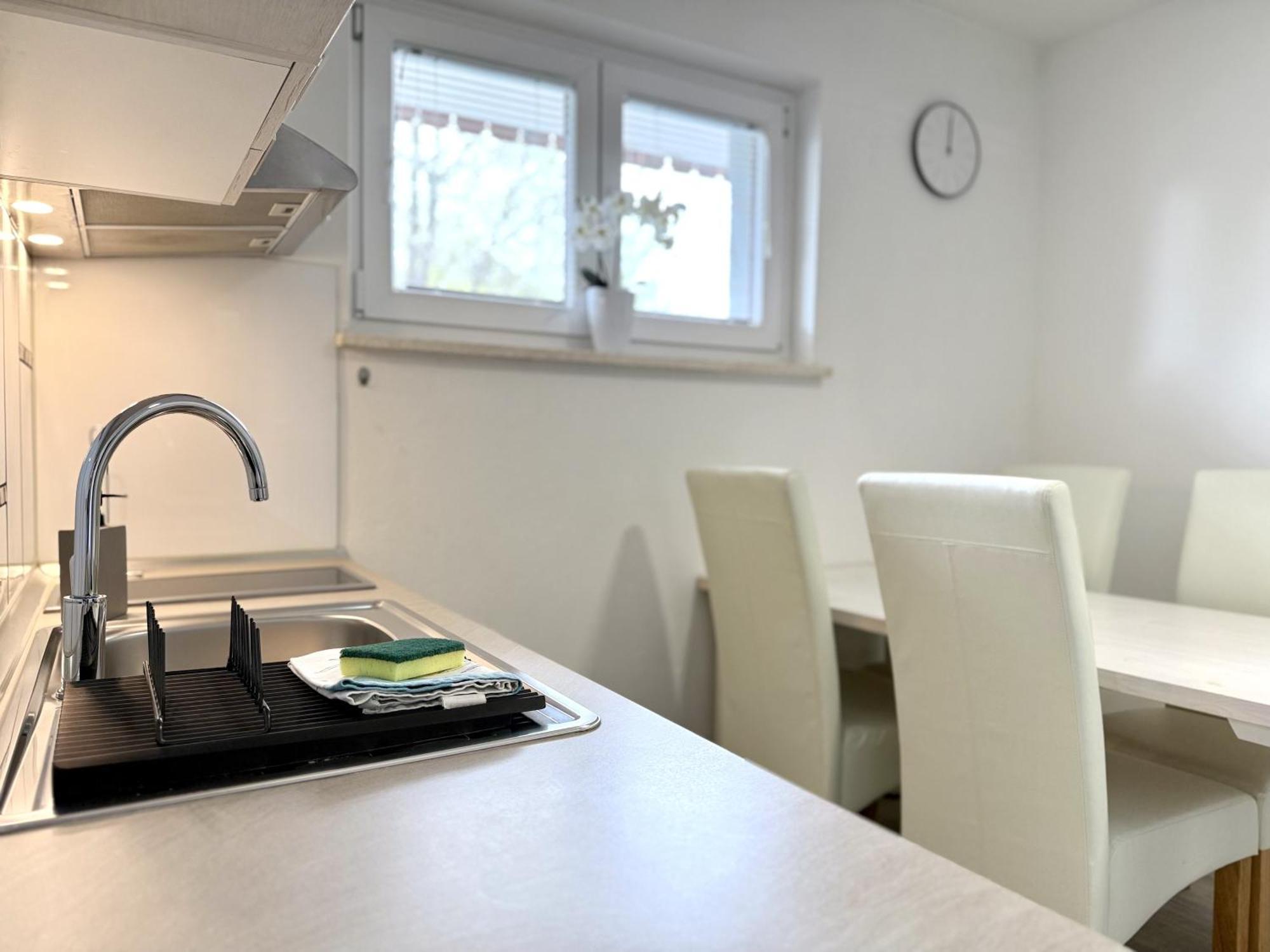 Guest House Kobal Spodnje Gorje 外观 照片