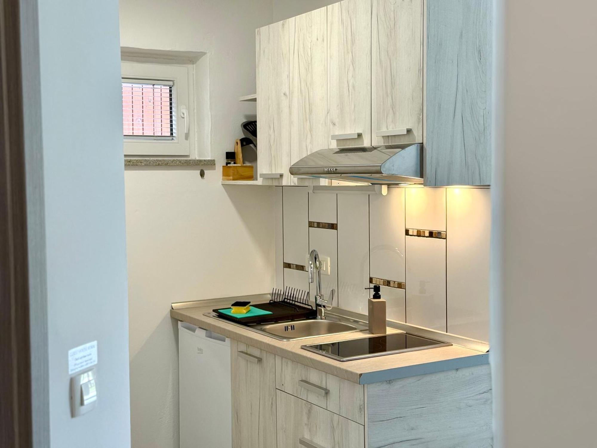 Guest House Kobal Spodnje Gorje 外观 照片