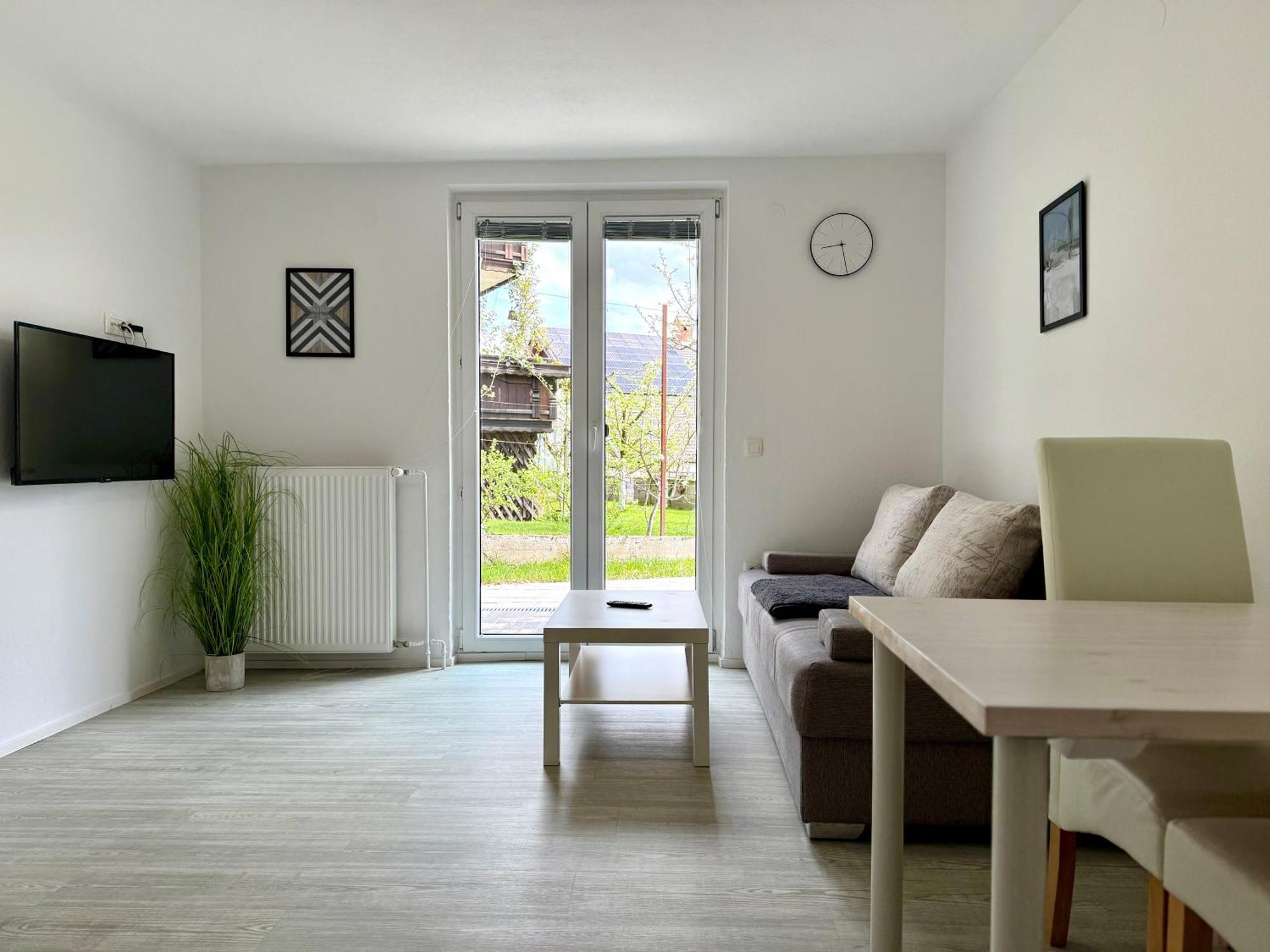 Guest House Kobal Spodnje Gorje 外观 照片