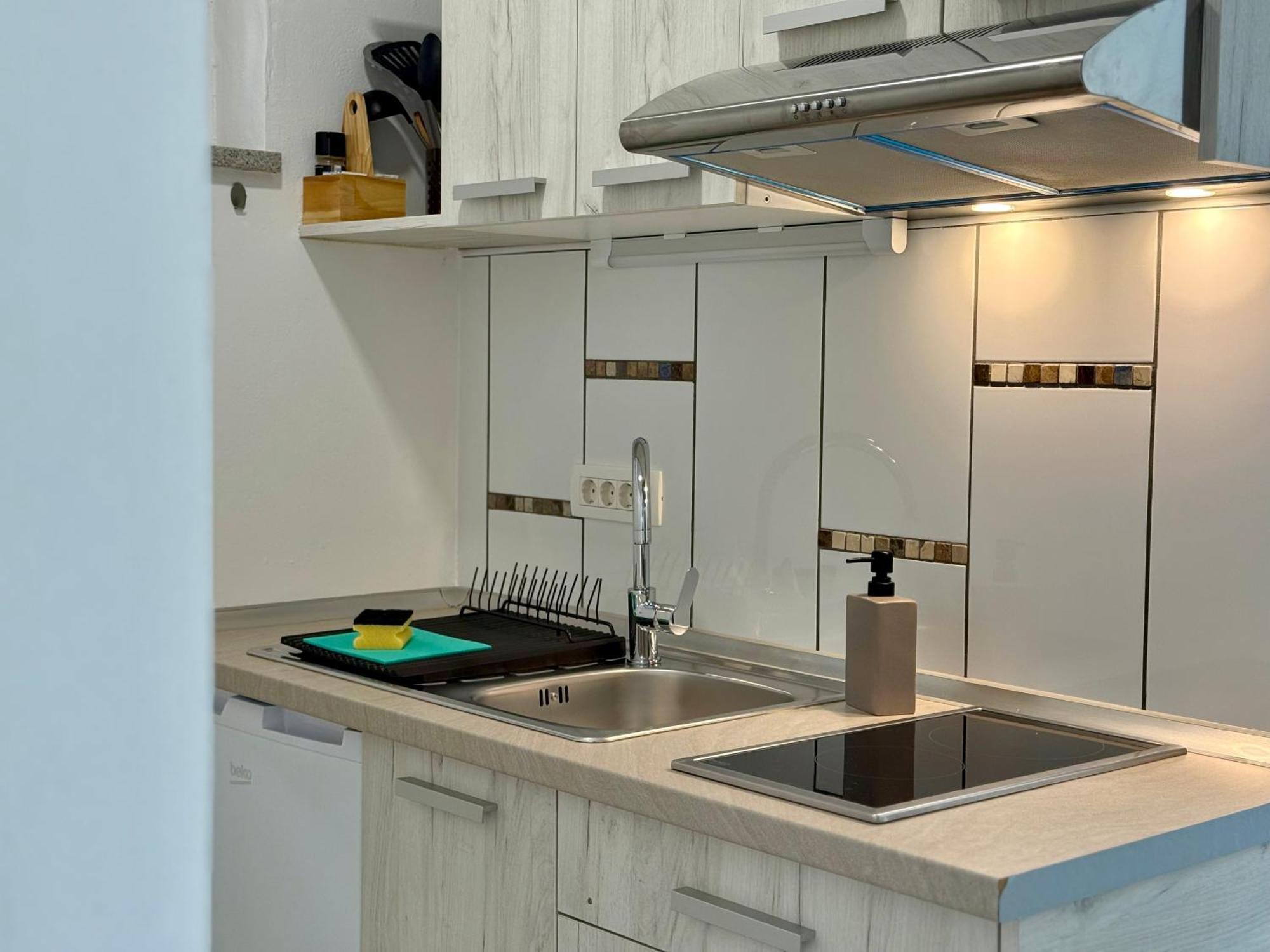 Guest House Kobal Spodnje Gorje 外观 照片