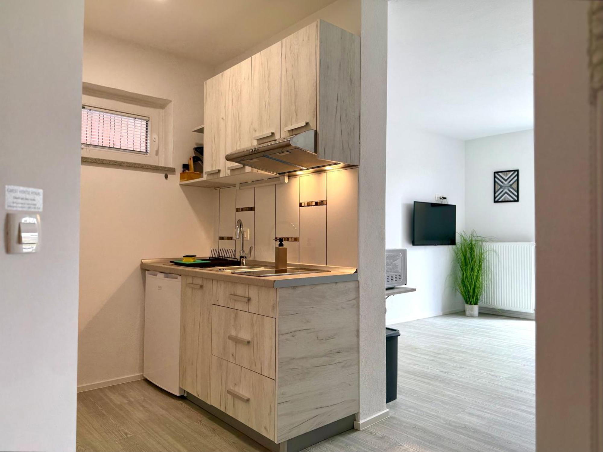 Guest House Kobal Spodnje Gorje 外观 照片