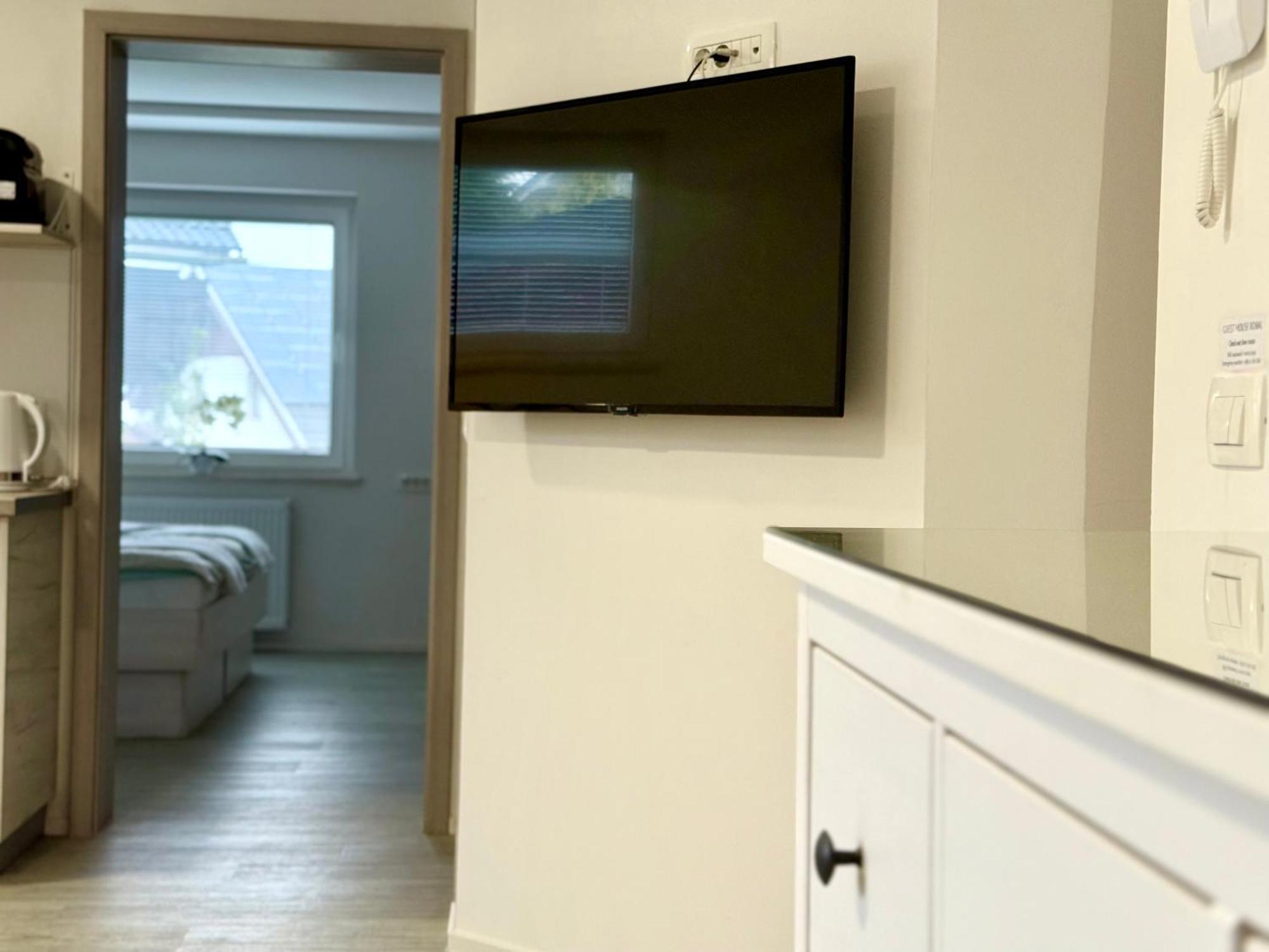 Guest House Kobal Spodnje Gorje 外观 照片