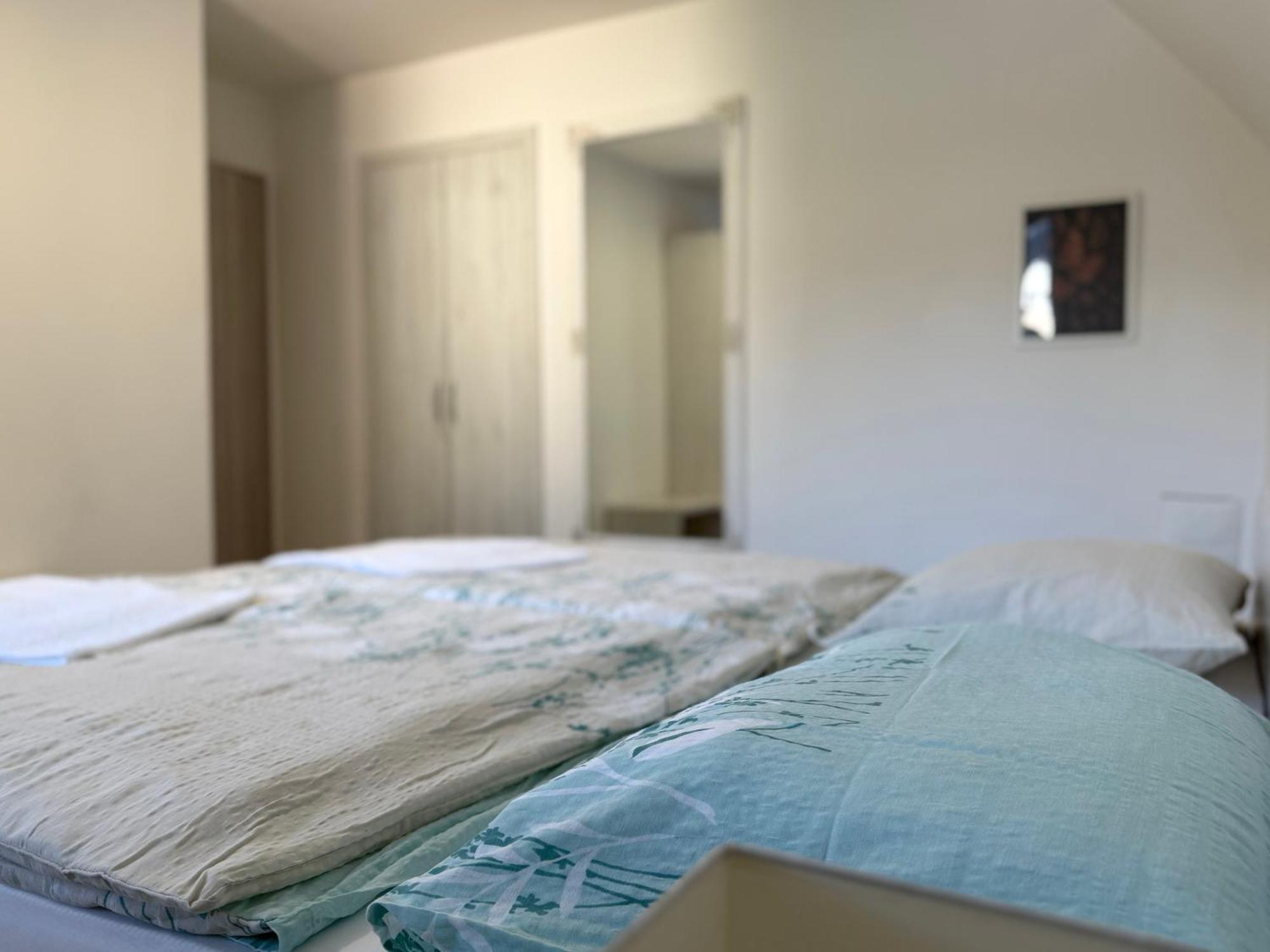 Guest House Kobal Spodnje Gorje 外观 照片