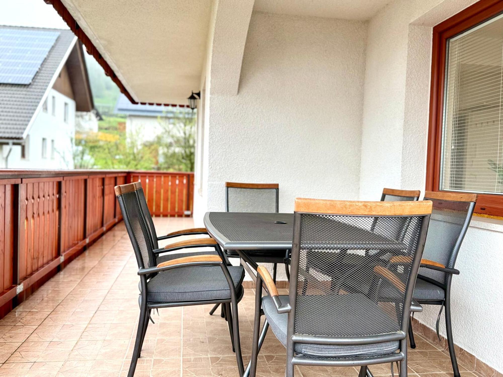 Guest House Kobal Spodnje Gorje 外观 照片