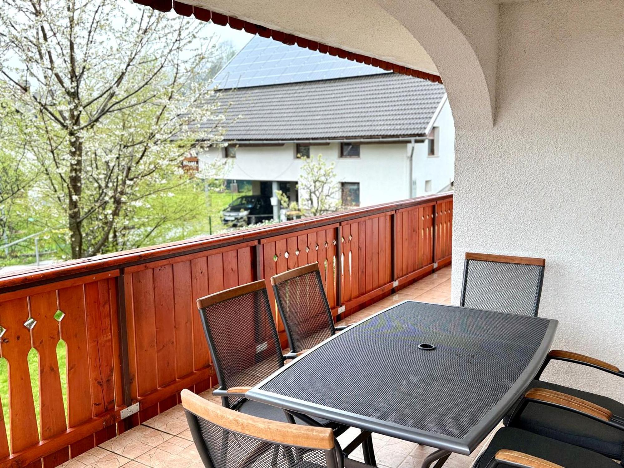 Guest House Kobal Spodnje Gorje 外观 照片