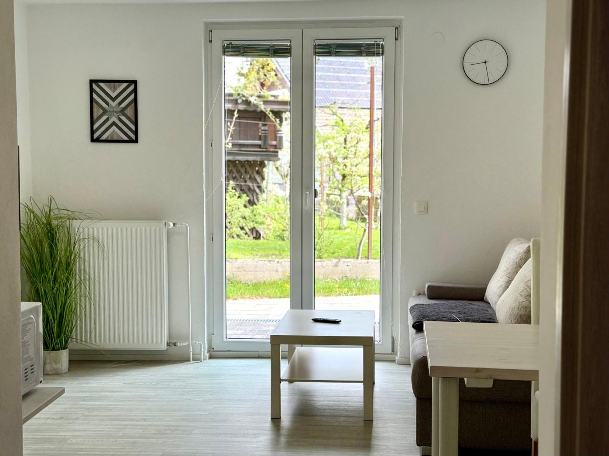 Guest House Kobal Spodnje Gorje 外观 照片