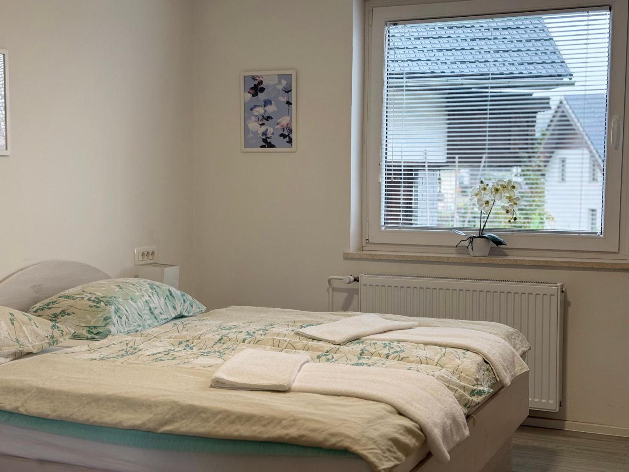 Guest House Kobal Spodnje Gorje 外观 照片