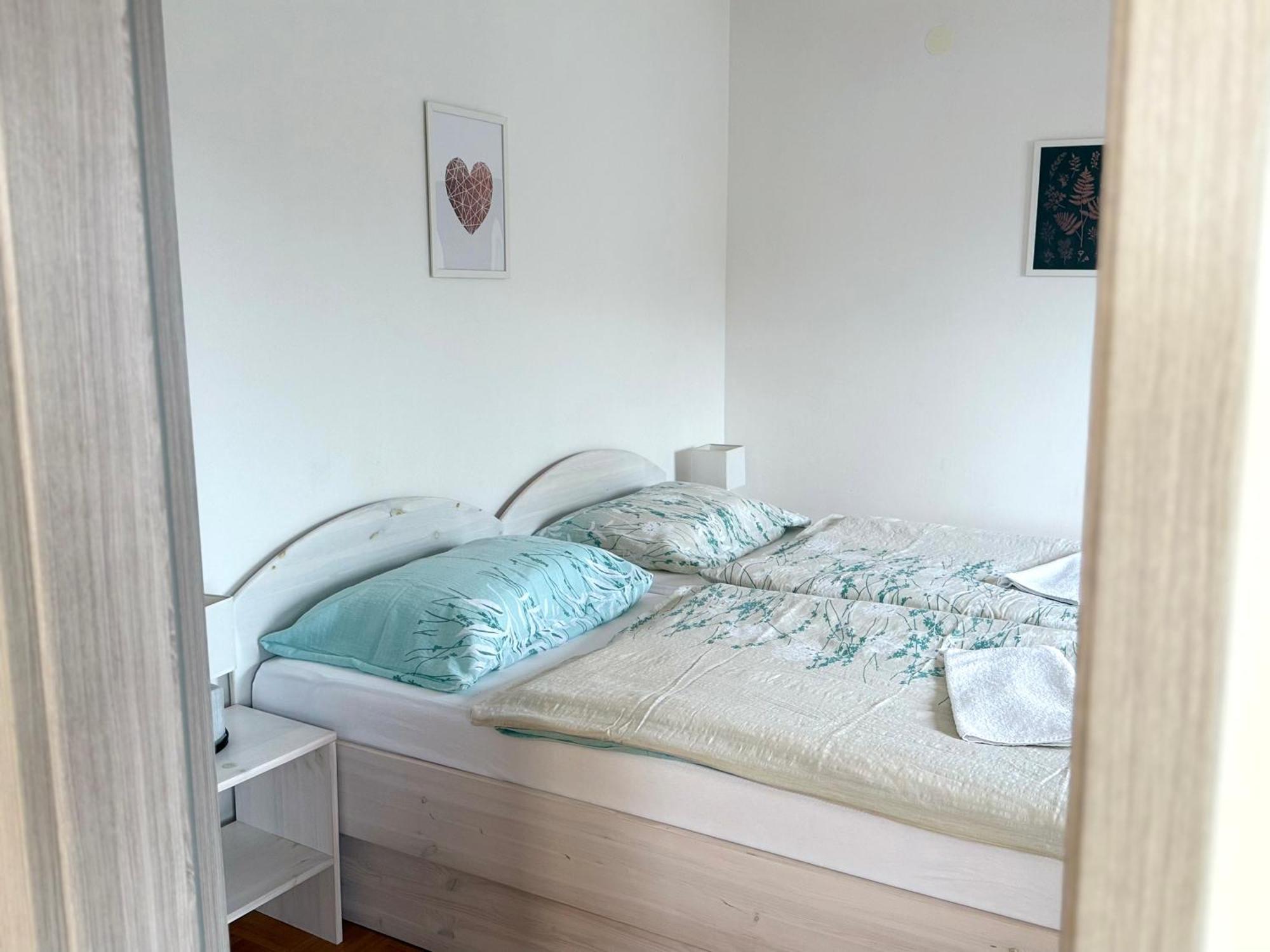 Guest House Kobal Spodnje Gorje 外观 照片