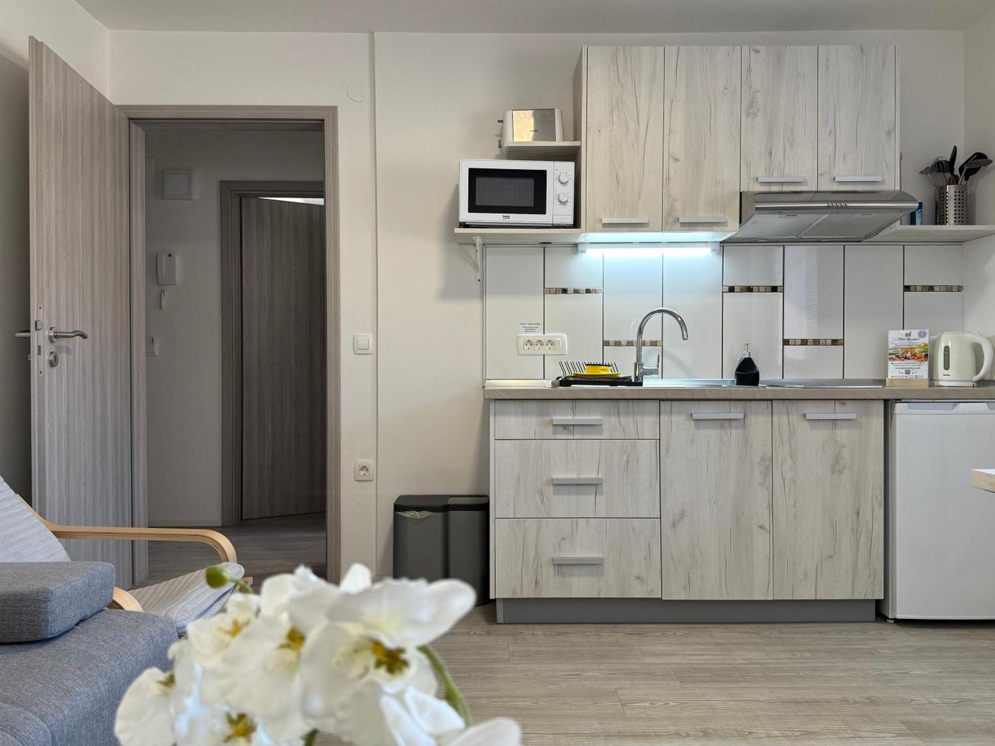 Guest House Kobal Spodnje Gorje 外观 照片