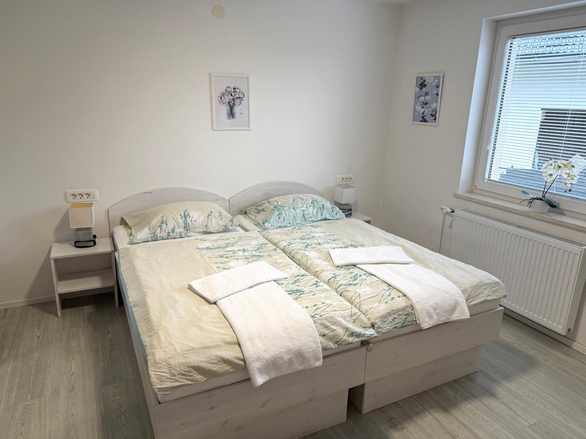 Guest House Kobal Spodnje Gorje 外观 照片