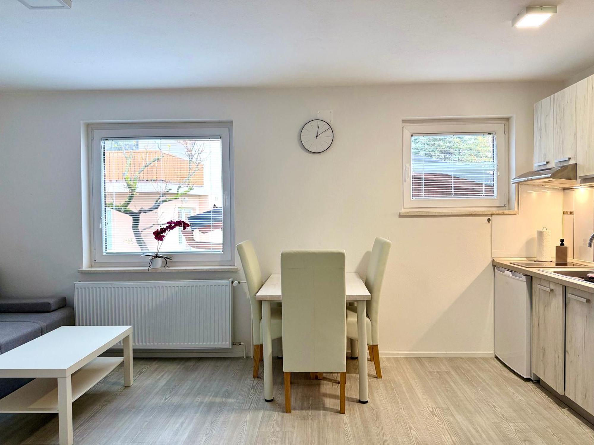 Guest House Kobal Spodnje Gorje 外观 照片