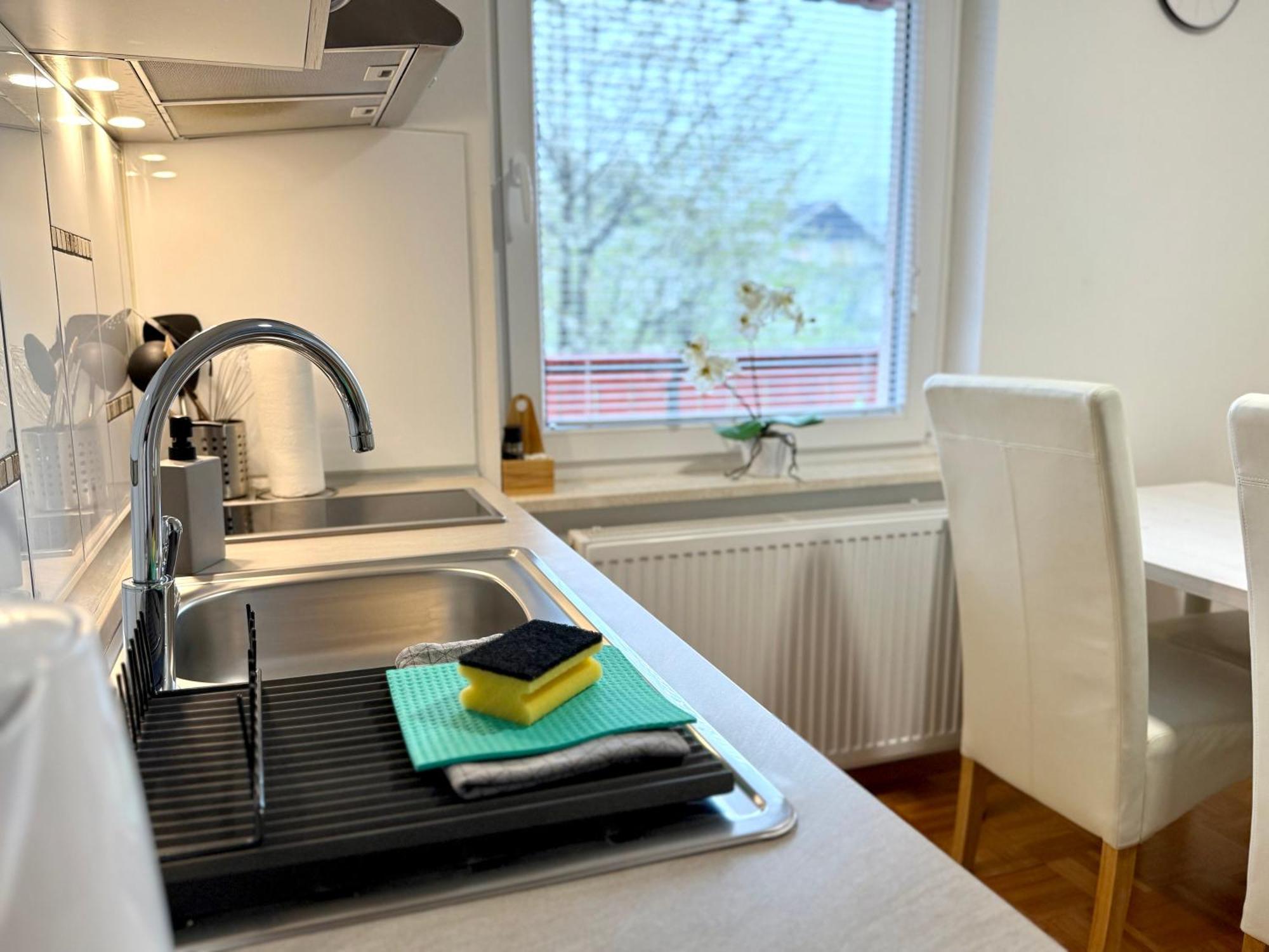 Guest House Kobal Spodnje Gorje 外观 照片